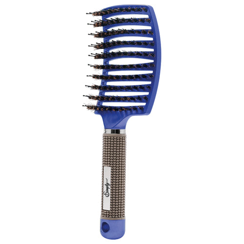 Pain-free Detangling Hairbrush