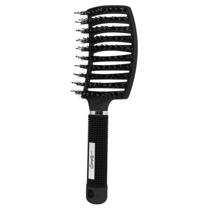 Pain-free Detangling Hairbrush